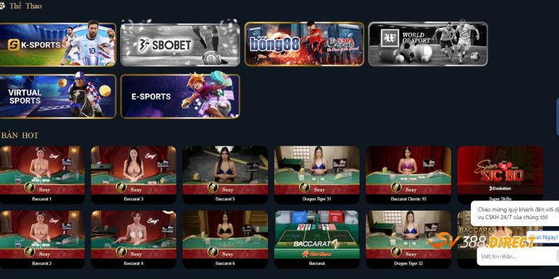 Giới thiệu 2 Tổng hợp 7 tựa game ăn khách tại đây
