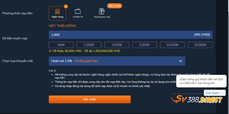 SV388 Com⚡️ Link Vào Đá Gà Thomo Campuchia Tặng 388K 16 huong dan thao tac nap tien sv388 trong 2 phut